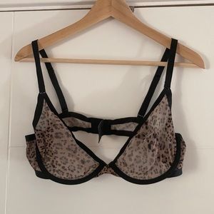 CUUP plunge bra